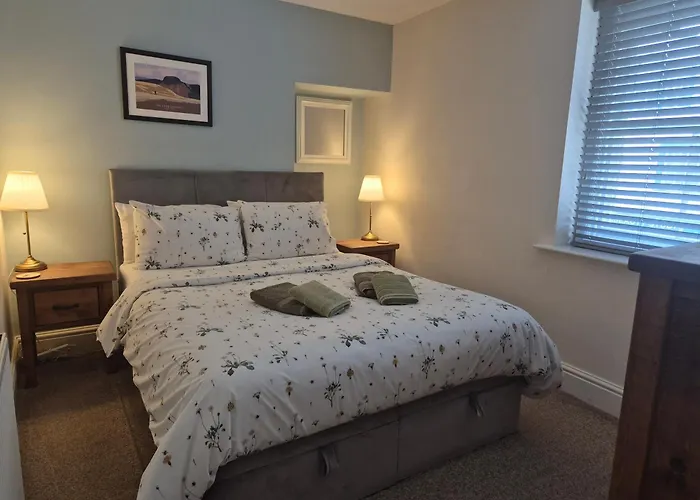 Arthurs Cottage -Charming Courtyard Cottage In The Heart Of Kendal, The Lake District