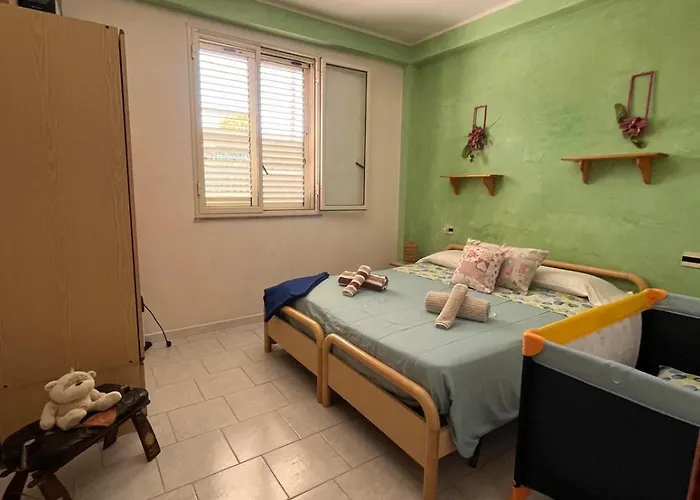 Bella Casa Da Paola