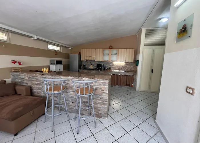 Bella Casa Da Paola