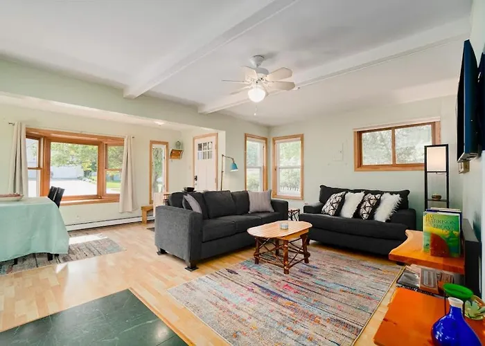 Carol'S Cottage