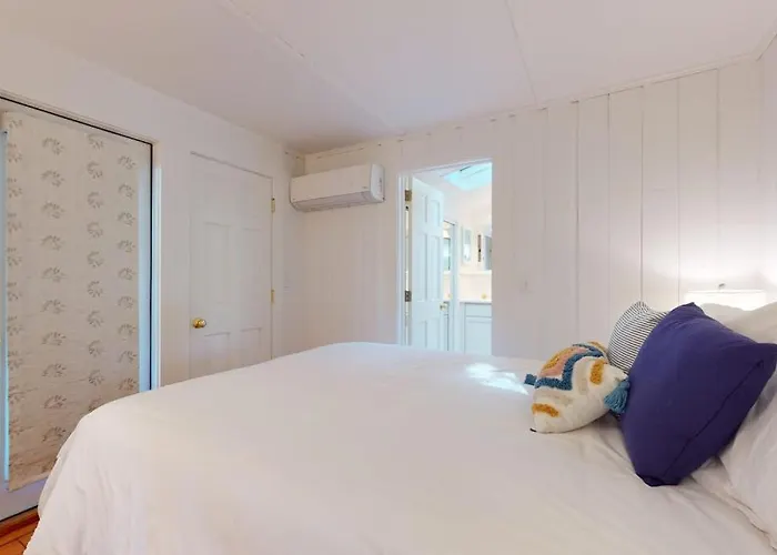 Seaside Sanctuary