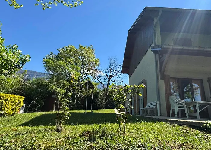 Villa Spacieuse A Aix, Jardin Clos, Animaux Admis