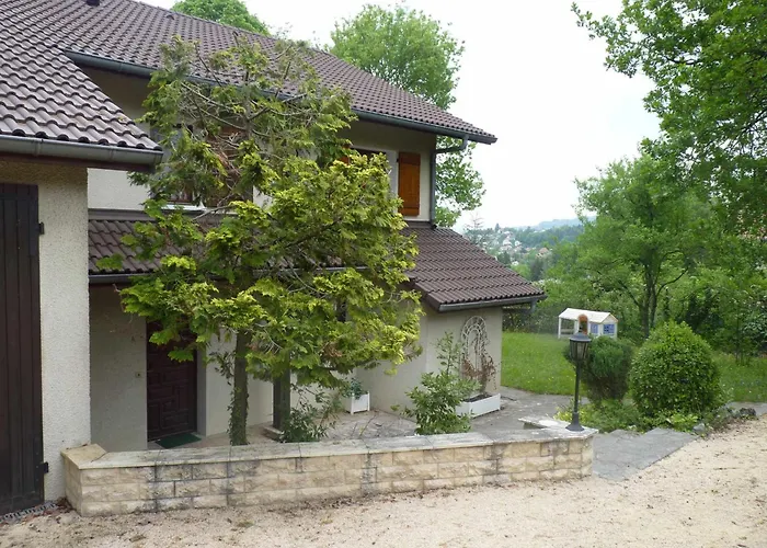 Villa Spacieuse A Aix, Jardin Clos, Animaux Admis