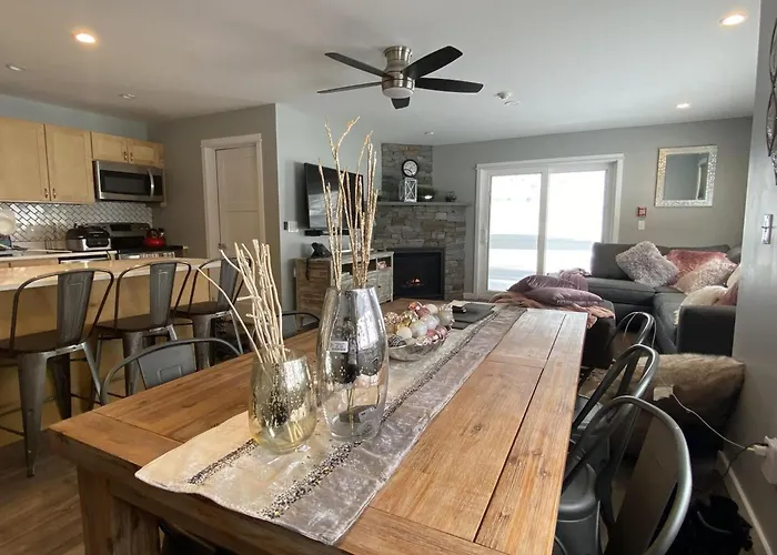 Killington Center Inn & Suites By Killington Vr - 1 Bedrooms