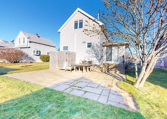 Swift Beach House