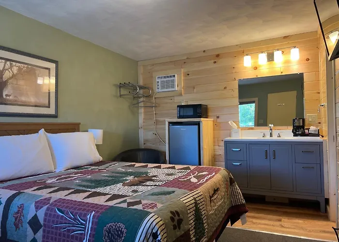 Cedars Motel