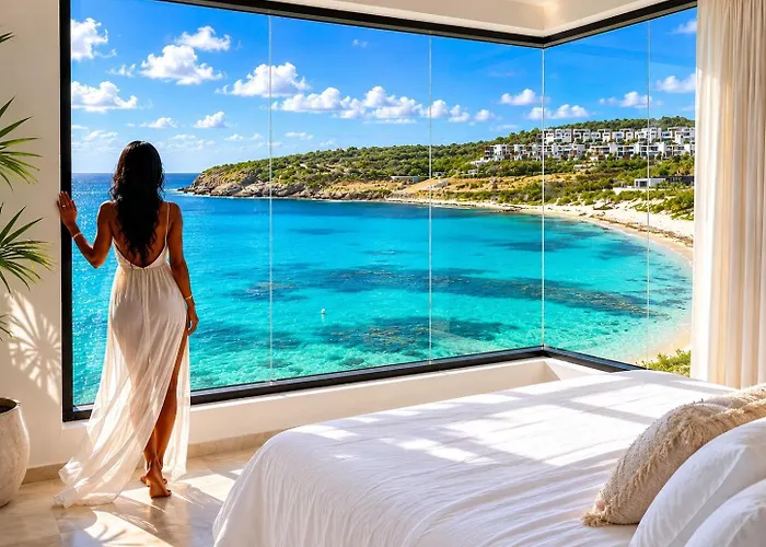 Condostmaarten By The Sea -Adults Only-
