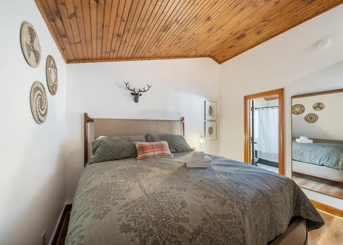 Algonquin Cottage