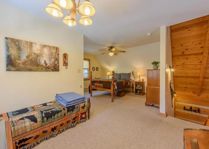 Martins Nest