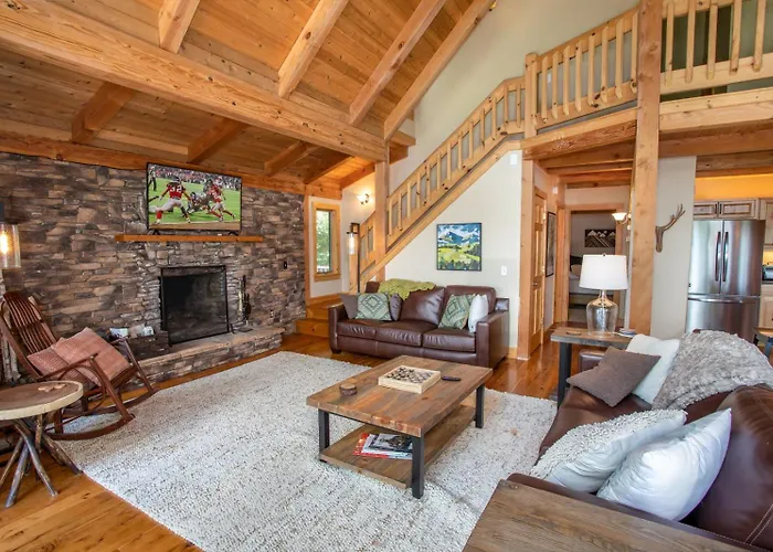 Bald Mountain Lodge
