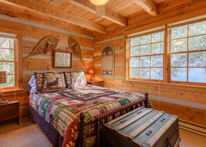 Martins Nest