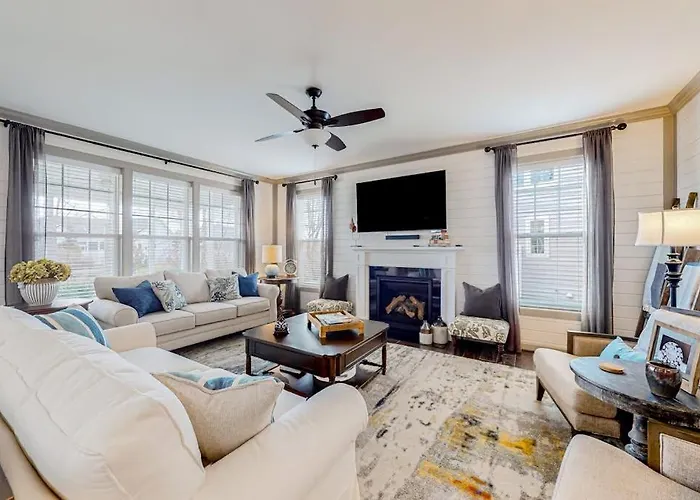 Millville By The Sea --- 39008 Seascape Ct