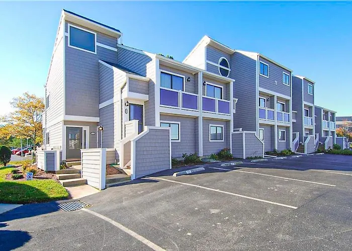 East Of The Sun --- 39620 E Sun Drive #715