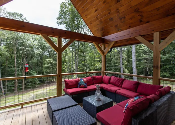 Deerest Cabin