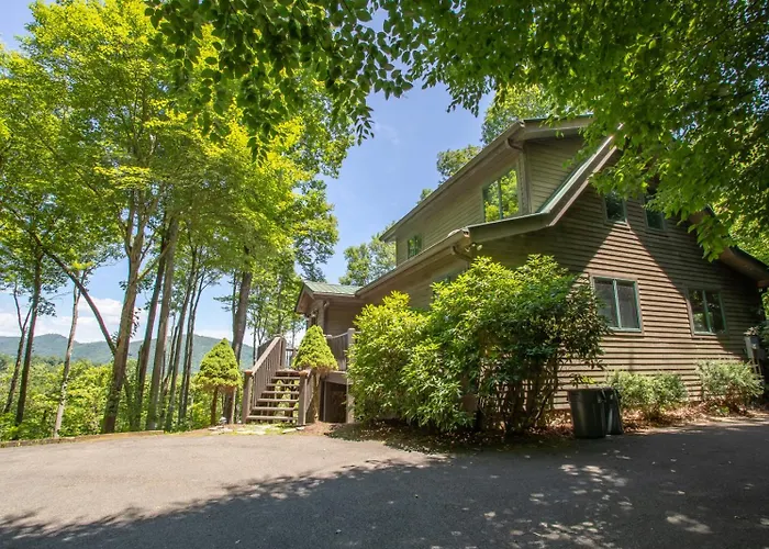 Bald Mountain Lodge