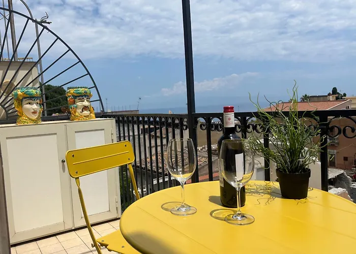C'Est La Vie Taormina