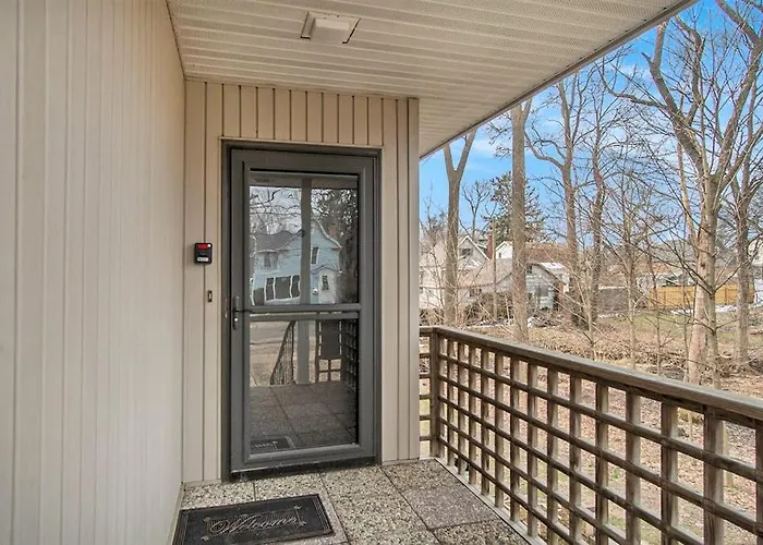 The Sugar Maple Home