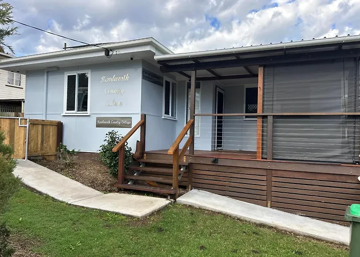Kenilworth Country Cabins