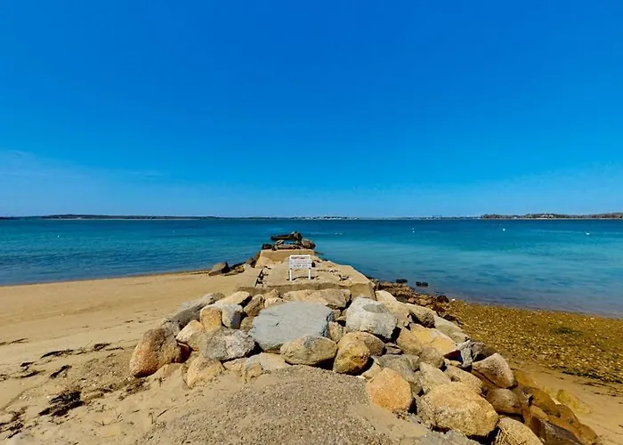 Adventures On Buzzards Bay