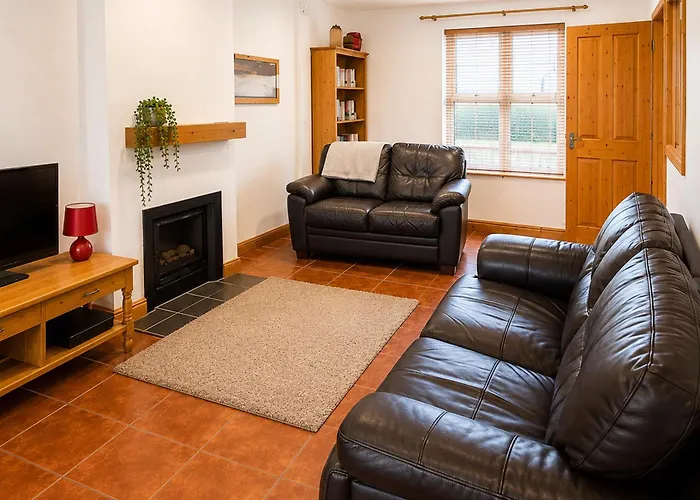 Kilkee Townhouse By Trident Holiday Homes