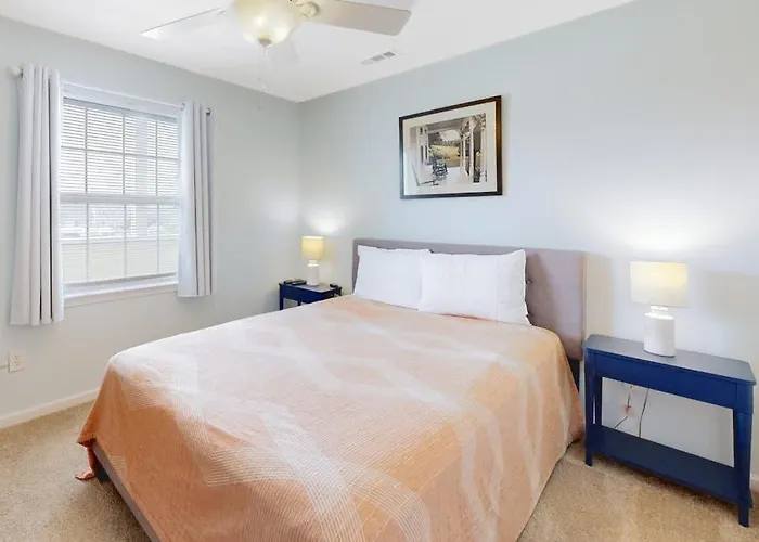 The Palms - 36507 Palm Dr, Unit #2204