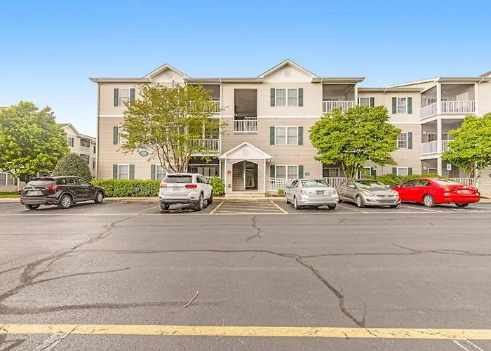 Creekwood - 400 Cascade Ln Unit# 418