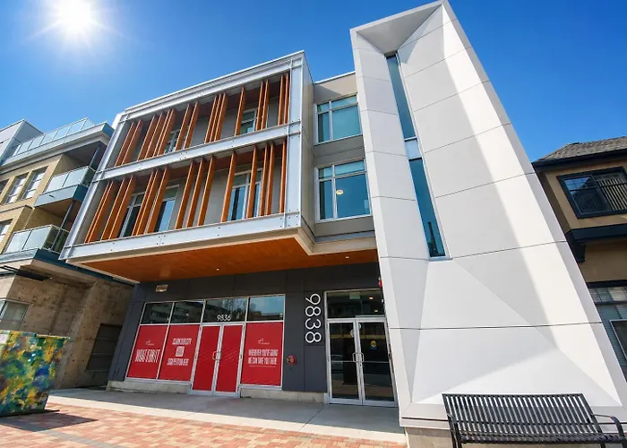 Cozy Sidney Condo 1Br Near Victoria Airport