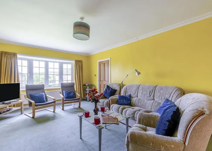 4 Bed In Ilkley Oc-Ds168