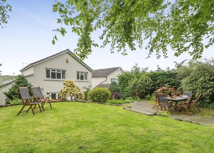 4 Bed In Ilkley Oc-Ds168