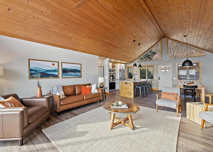 Wildcat Chalet