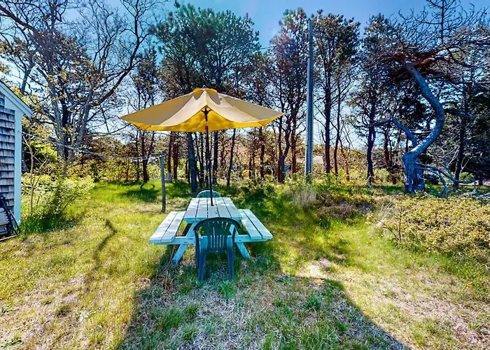 North Truro Bayside Gem
