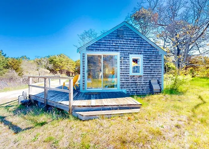 North Truro Bayside Gem