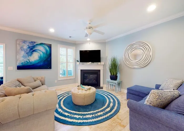 Bayside Resort 2639Zero Seabreeze Lndg