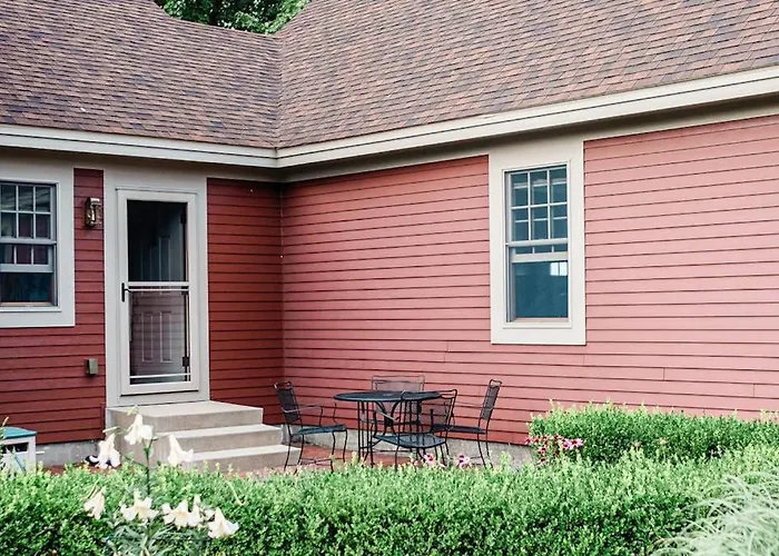 Sorellina House