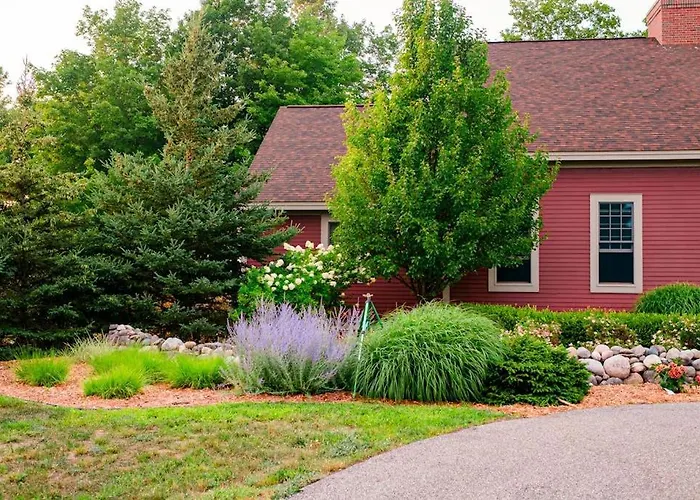 Sorellina House