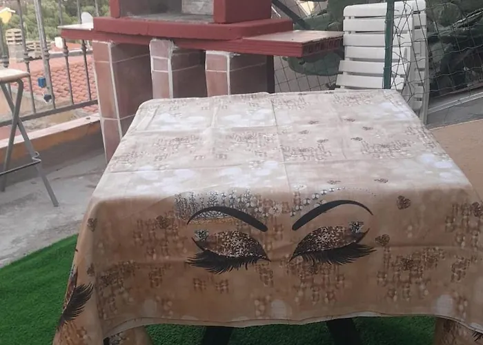 Casa Frida