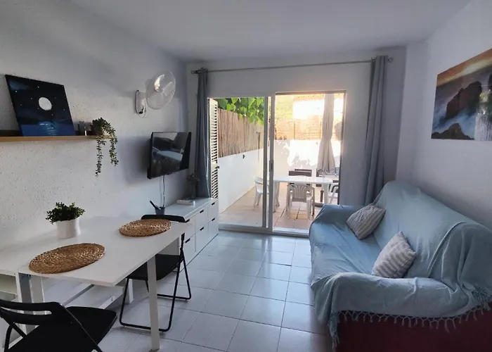 Port De La Selva Apartament