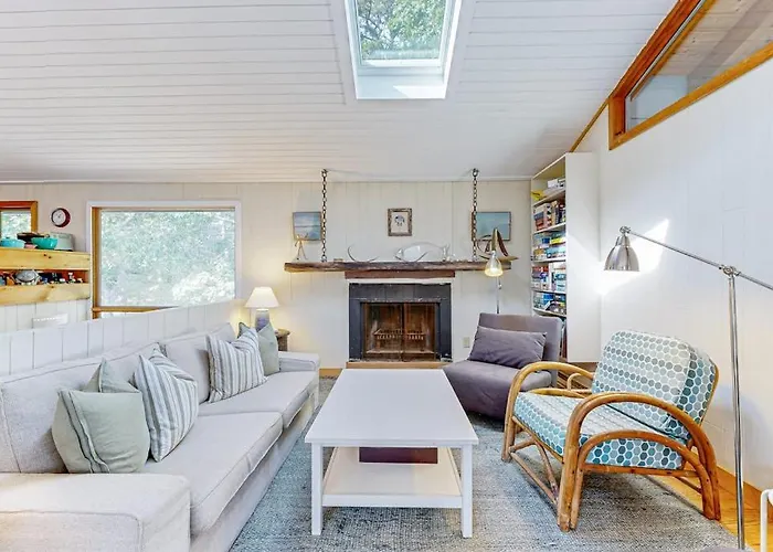 Drummer Cove Retreat