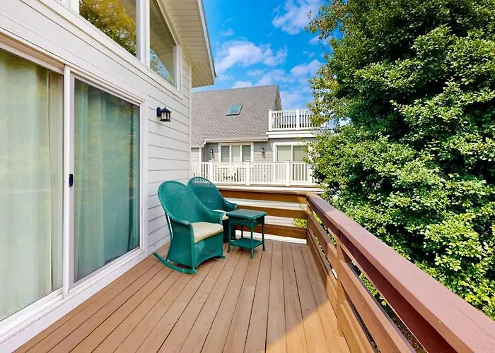 Town Of Dewey Beach --- 6 Jersey Street