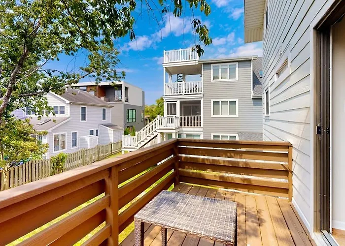 Town Of Dewey Beach --- 6 Jersey Street