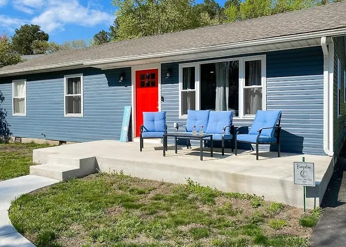 Town Of Millville --- 32669 Cedar Drive