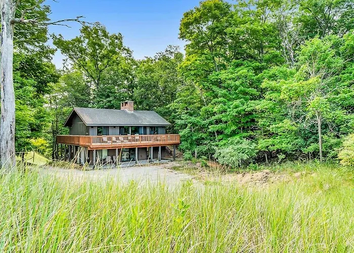 Dune House