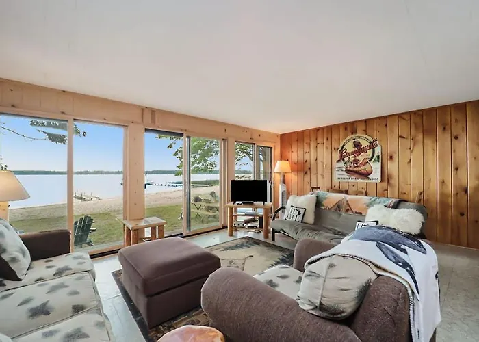 The Summer Cabin