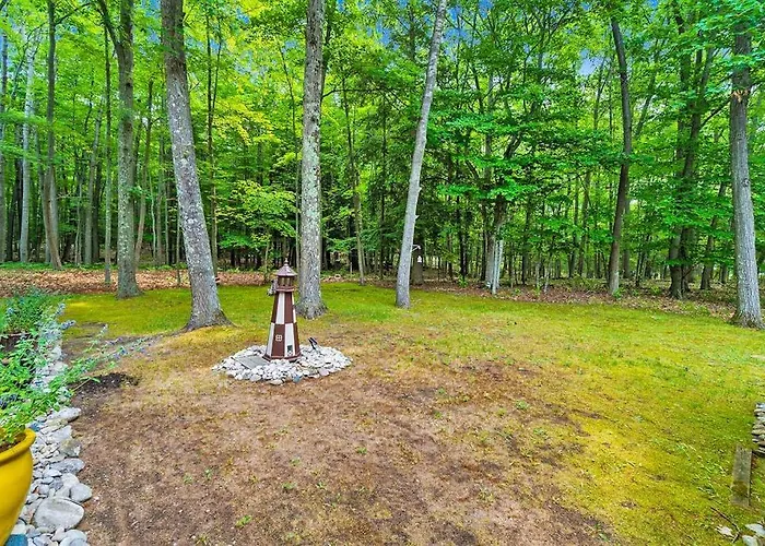 Cardinal Cabin