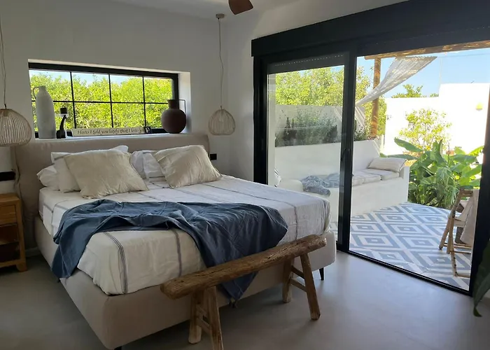 Casanoa Boutique Guest Suites