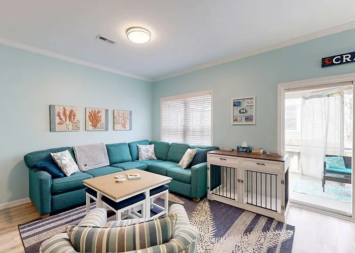 Oyster Bay Villas --- 20411 Jeb Dr, Unit #36