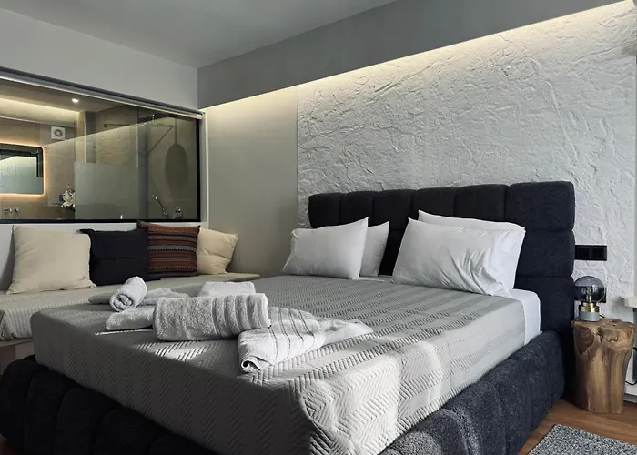 Apellou Apartments
