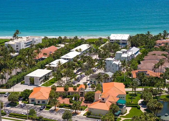 On The Beach Juno! 3-Top Rated Villa!