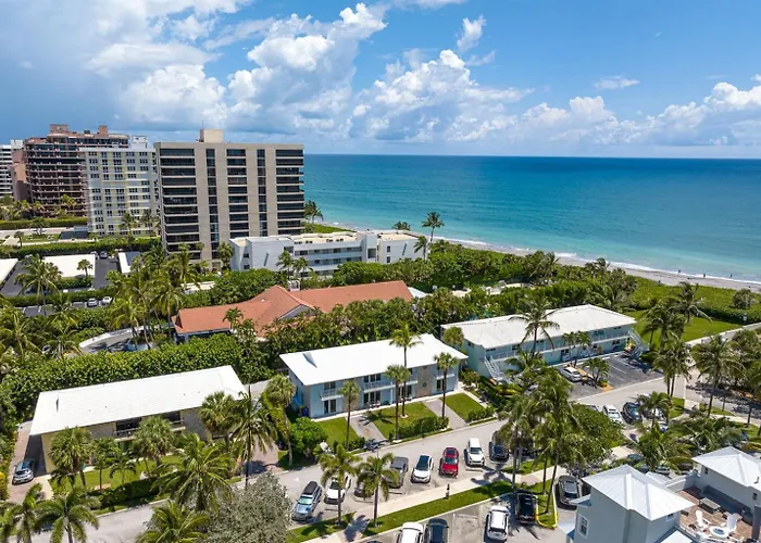 On The Beach Villa In Juno! 2! Top Rated