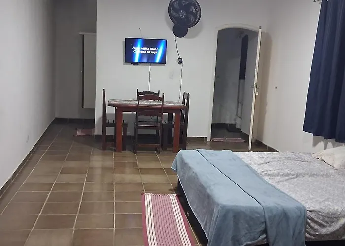 Loft Praia Do Sonho